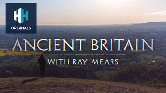 Ancient Britain with Ray Mears - S1E01