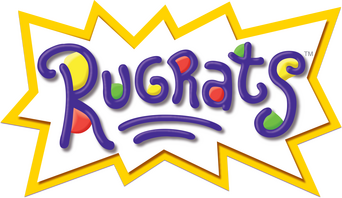 Rugrats logo