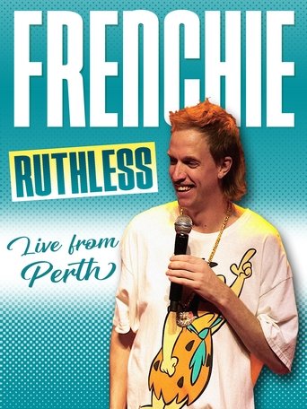 Frenchy: Ruthless poster
