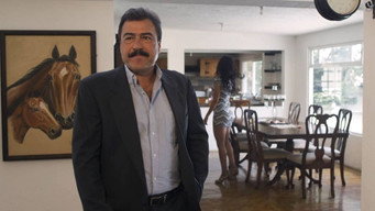 Víctimas de tratantes (2018)