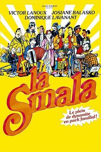josiane balasko la smala josiane balasko josiane balasko la smala josiane balasko