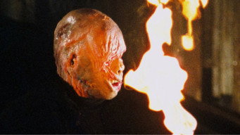 #4 The Burning