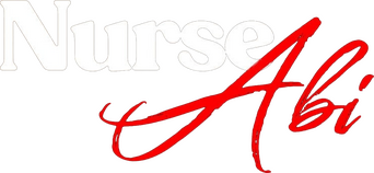 Nurse Abi logo