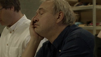 Поміж кадрами (2020)