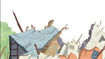 Episode 11 — Fried Shrimp Runaway