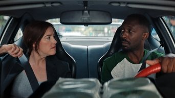 Empathie - S1E01