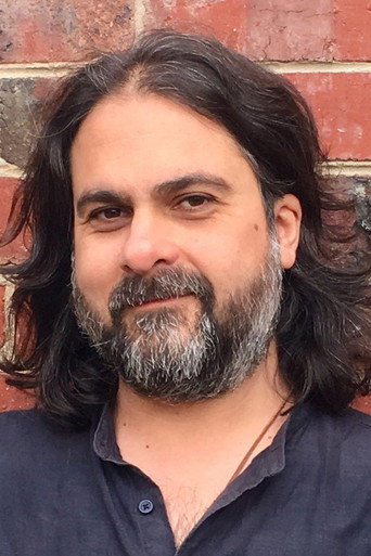 Ali Alizadehの人物画像 2
