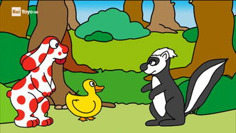 第6話：La puzzola Sofia