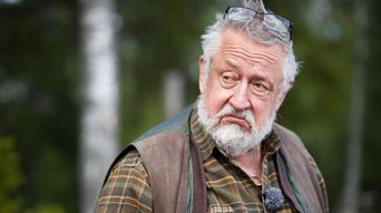 GW:s mord - S1E01
