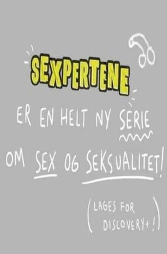 The Sexpertes: Season 1
