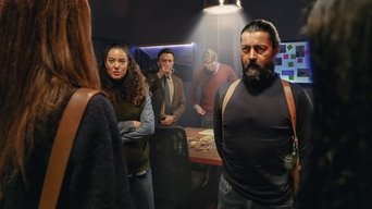 Circle - S3E01