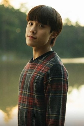 James Teeradon Supapunpinyo