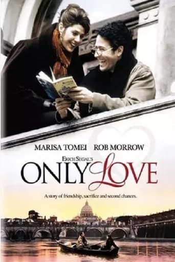 poster Only Love