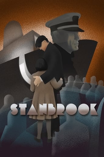 Poster of Stanbrook