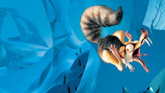 Ice Age backdrop 2