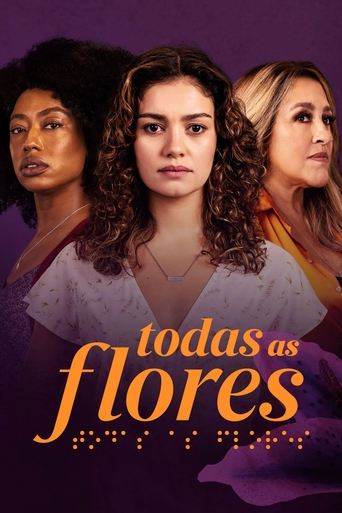 All the Flowers: Season 1