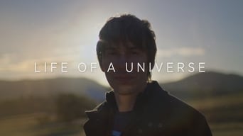 Brian Cox: Life Of A Universe - S1E01