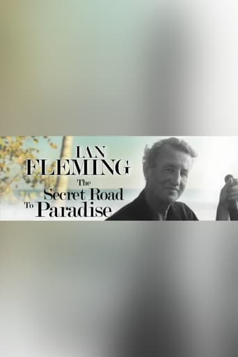 Ian Fleming: The Secret Road to Paradise en streaming 