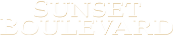 Sunset Boulevard logo
