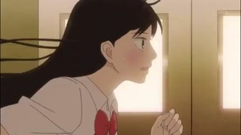 Episódio Alcançar da série Que Chegue a Você: Kimi ni Todoke