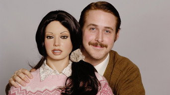 Lars and the Real Girl backdrop 5