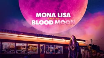 #19 Mona Lisa and the Blood Moon