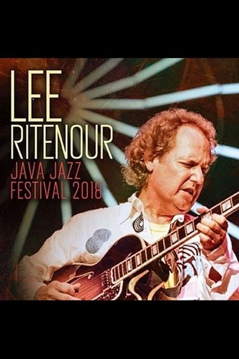 Lee Ritenour: Live at Java Jazz Festival 2018 (1970)