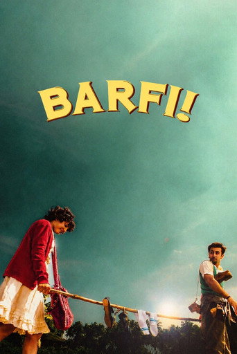 Barfi!