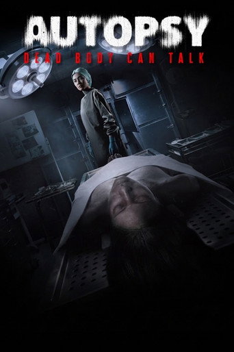 Autopsy: Dead Body Can Talk