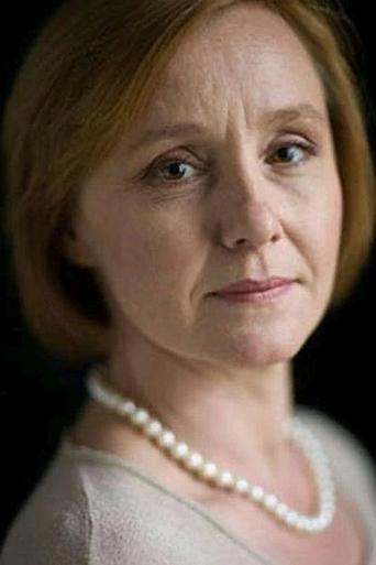 Imagine Ewa Domańska