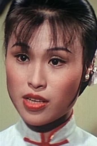 Image of Yolande Yau Pui-Ling