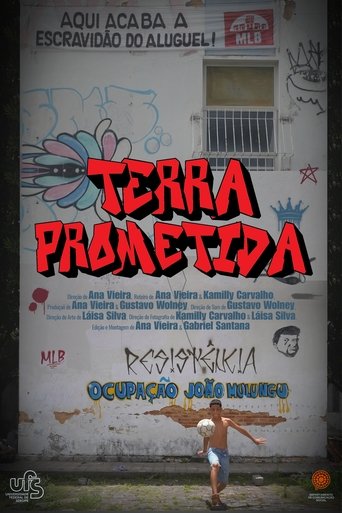 Terra Prometida