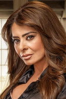 Yadhira Carrillo is Raquel