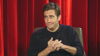 Jake Gyllenhaal