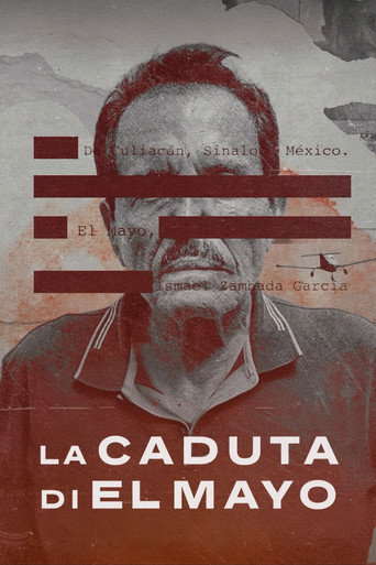 La caduta di El Mayo