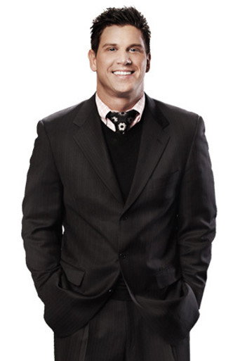 Josh Lomberger