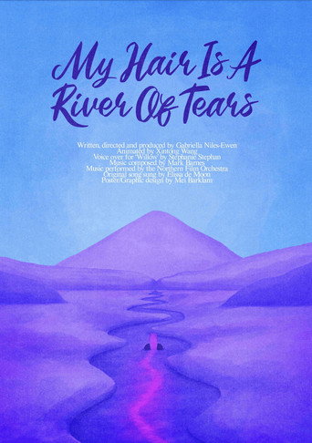 My Hair is a River of Tears (1970)
