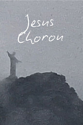Cartell de PARALELLA PNEUMA ½ - Jesus Chorou