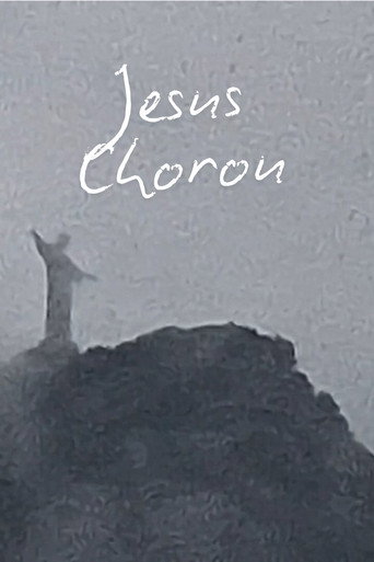 PARALELLA PNEUMA &frac12; - Jesus Chorou (2026)