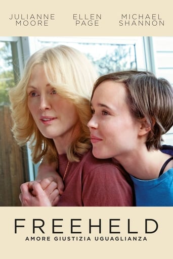 Freeheld - Amore, giustizia, uguaglianza