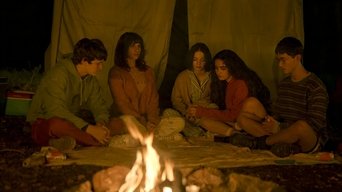 Asesinato para principiantes S01E02