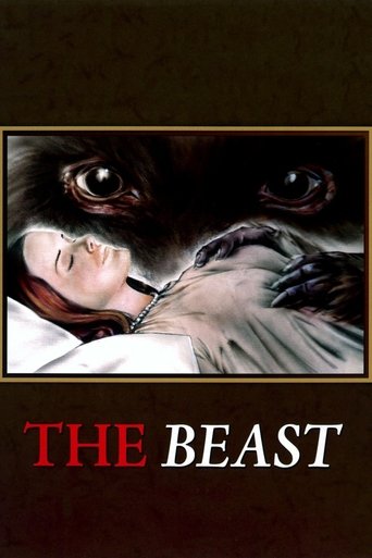 Poster of The Beast