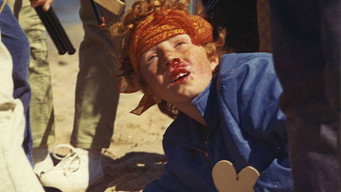 Deadline (1971)
