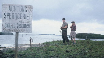 #7 For a Lost Soldier