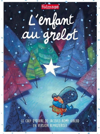 L'enfant au grelot
