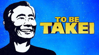To Be Takei (2014)