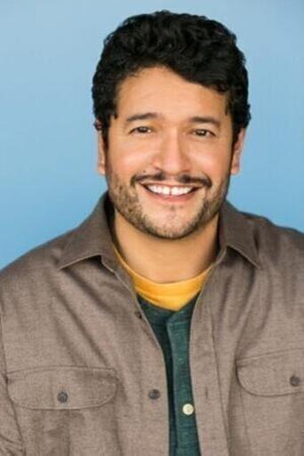 Jay Grant headshot