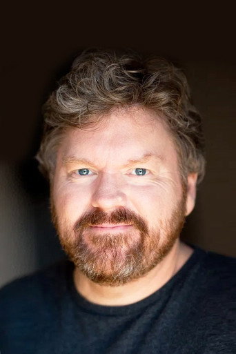 Stephen Hunter