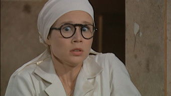 Episode 8 — Episode 8