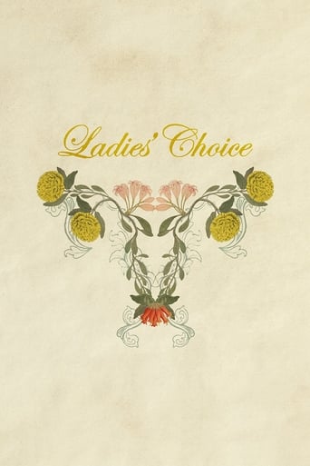 Poster för Ladies' Choice